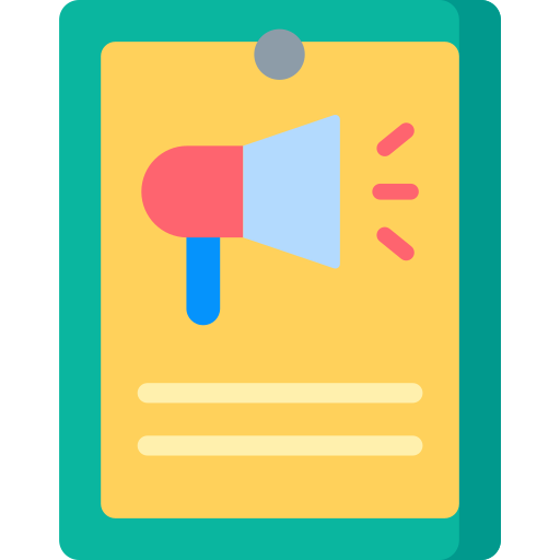 Poster Design Services Manchester, UK