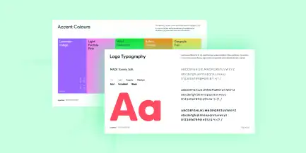 Brand Guidelines Services Manchester, UK