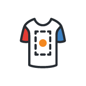 T Shirt Design Services Manchester, UK