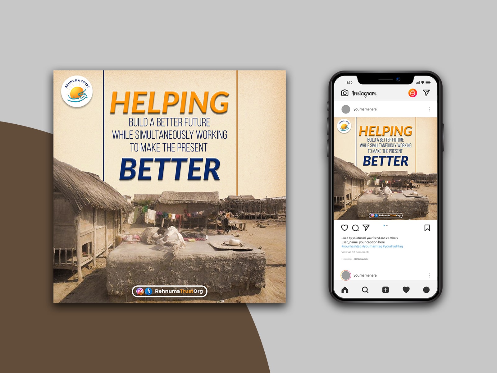 Social Media Campaign Design Services Manchester, UK