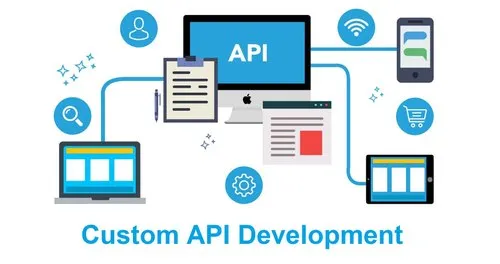 Best API Integration Company in Manchester, UK | Custom API Development Services for Businesses