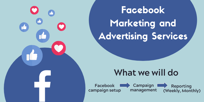 Professional Facebook Ads Management Services | Expert Meta Advertising in Manchester, UK