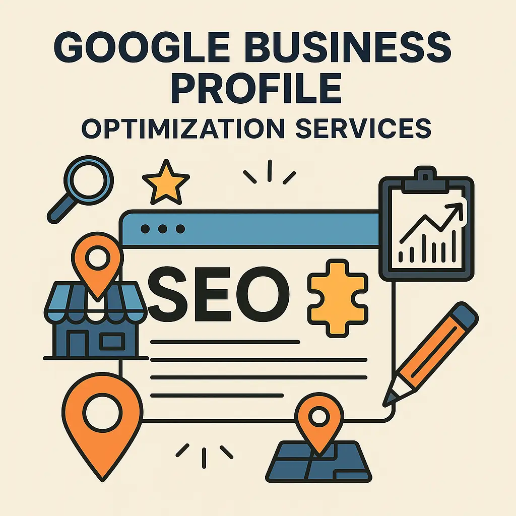 Profile Optimization & Enhancement LinkedIn Profile Building & Writing Services in Manchester, UK