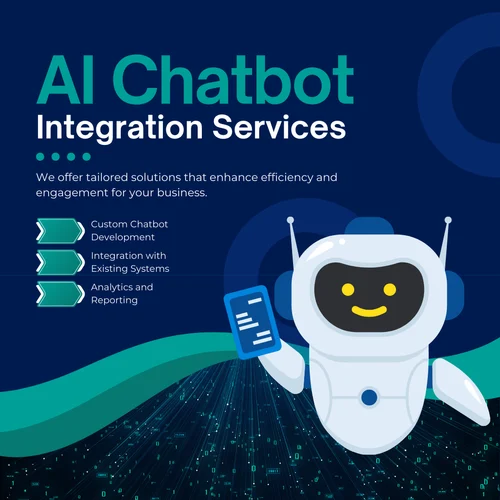 AI Chatbot Integration Services in Manchester, UK 2026 - Automate Customer Support