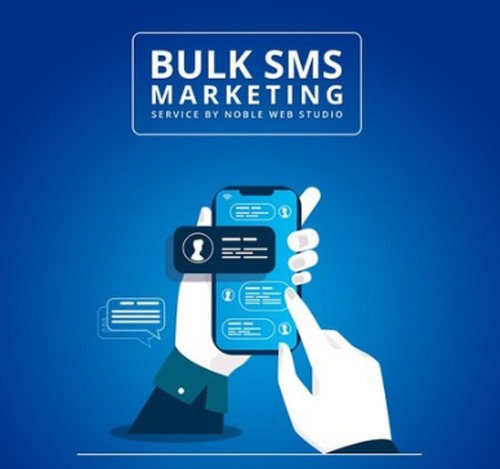 Bulk SMS Marketing Services in Manchester, UK for Business Promotion and Customer Communication