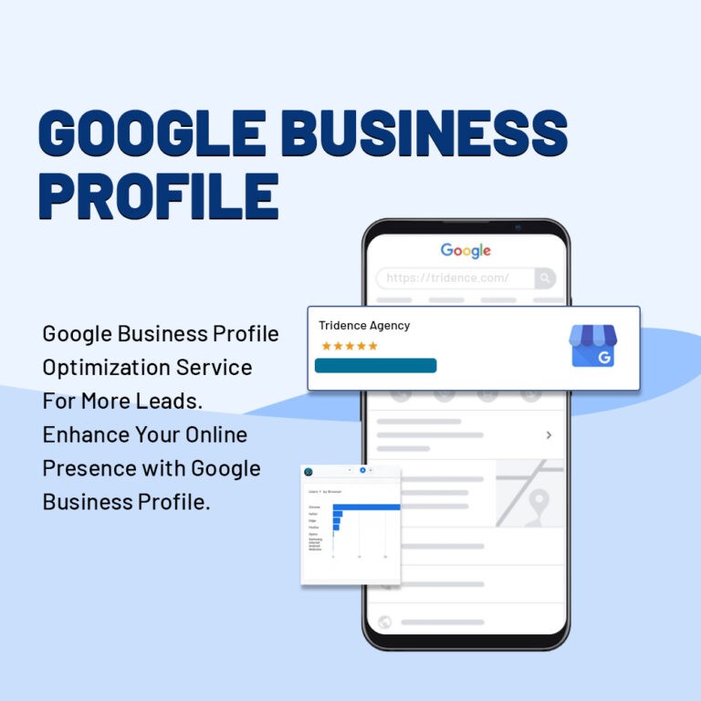 Google Business Profile Setup Service – Fast & Accurate in Manchester, UK