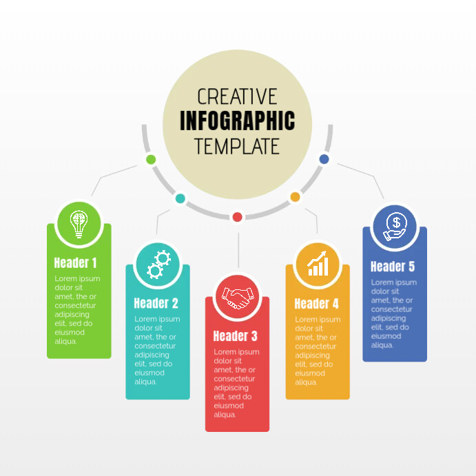 Infographics design services in Manchester, UK 2026 - modern visual content creation