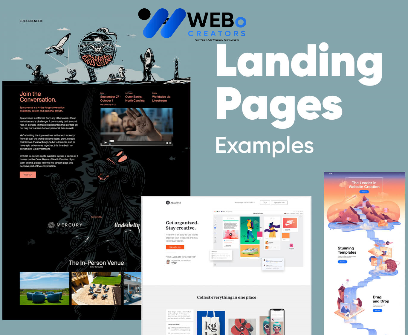 Professional Landing Page Design Agency in Manchester, UK For Ads & Campaigns 2026