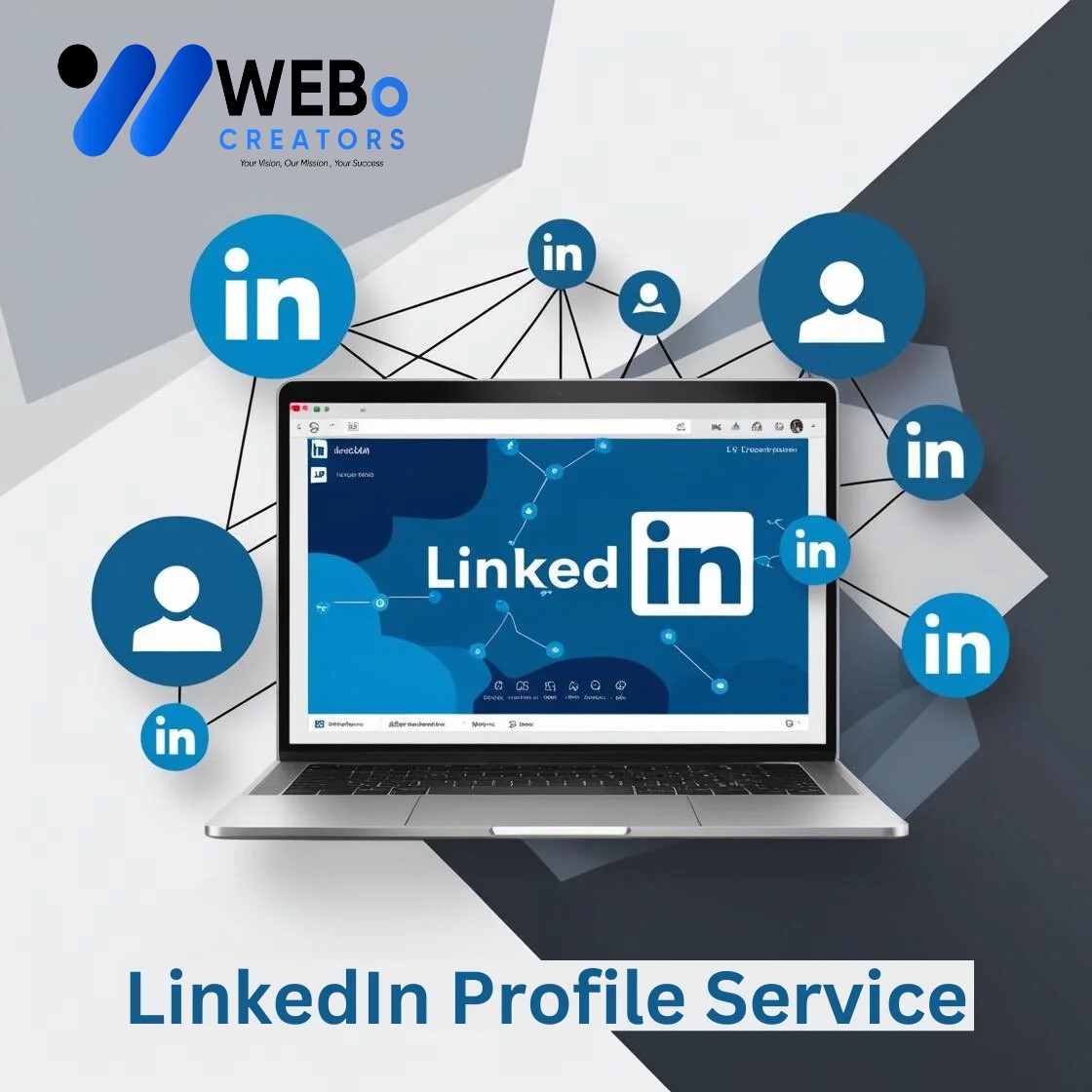 LinkedIn Profile Optimization Service That Doubles Your Job Leads in Manchester, UK 2026
