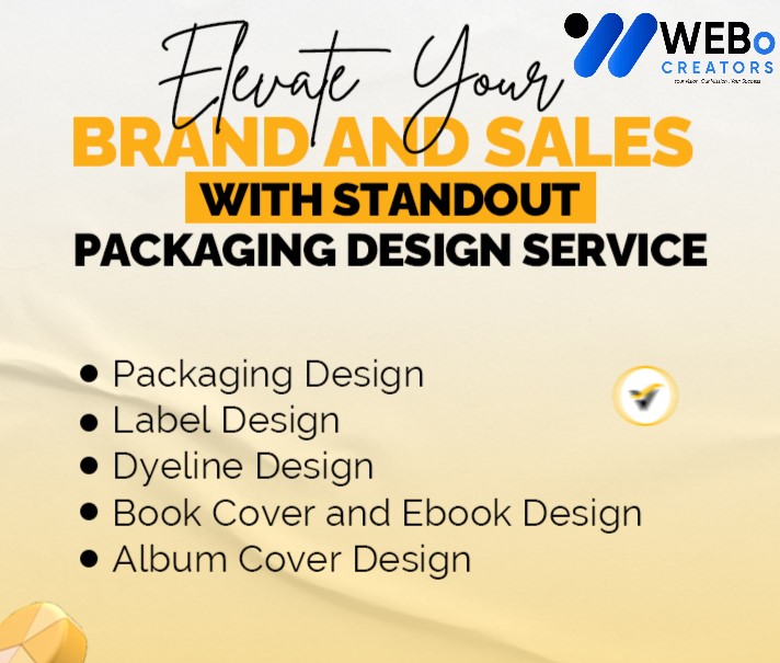 Professional Packaging Label Design Services in Manchester, UK 2026 - Custom Product Labels