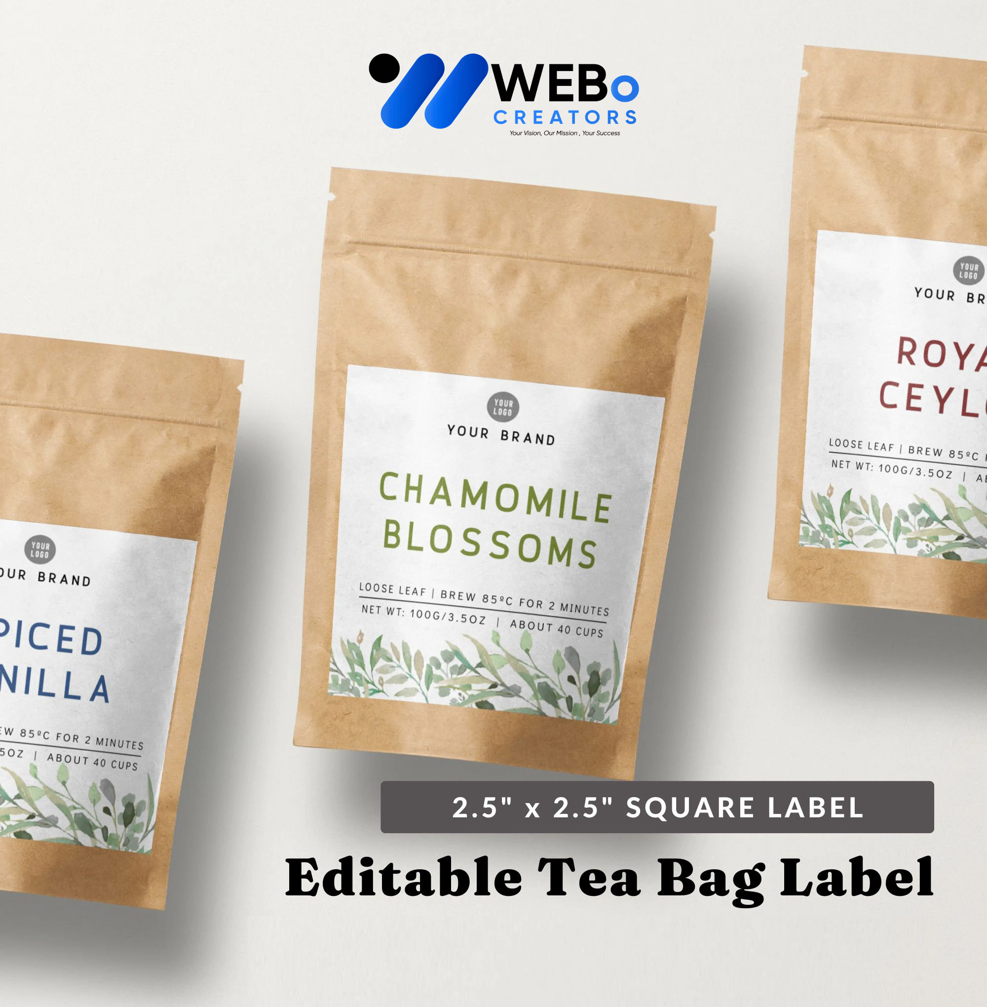Best Packaging Label Design Services in Manchester, UK for Product Branding and Packaging Solutions