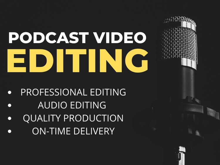 Podcast Editing Services in Manchester, UK for Clear Audio and Clean Sound