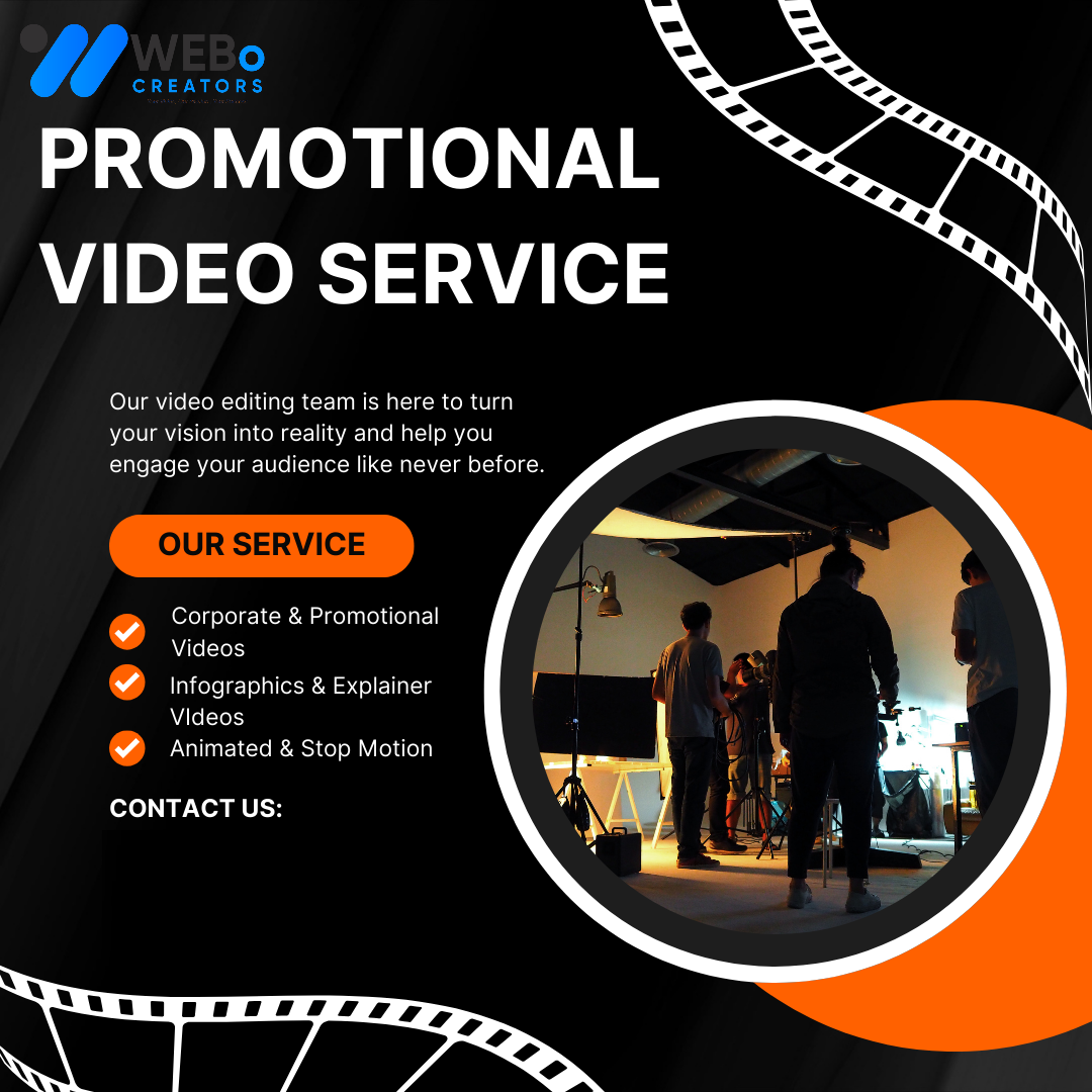 Video Ads & Commercial Video Production in Manchester, UK | Enchant Your Audience