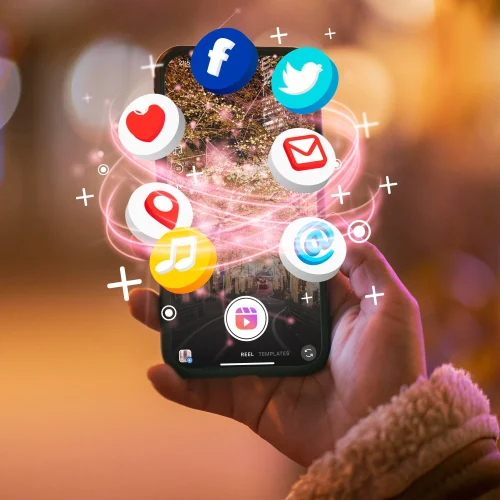 Reels and Shorts Management Services in Manchester, UK for Social Media Marketing 2026