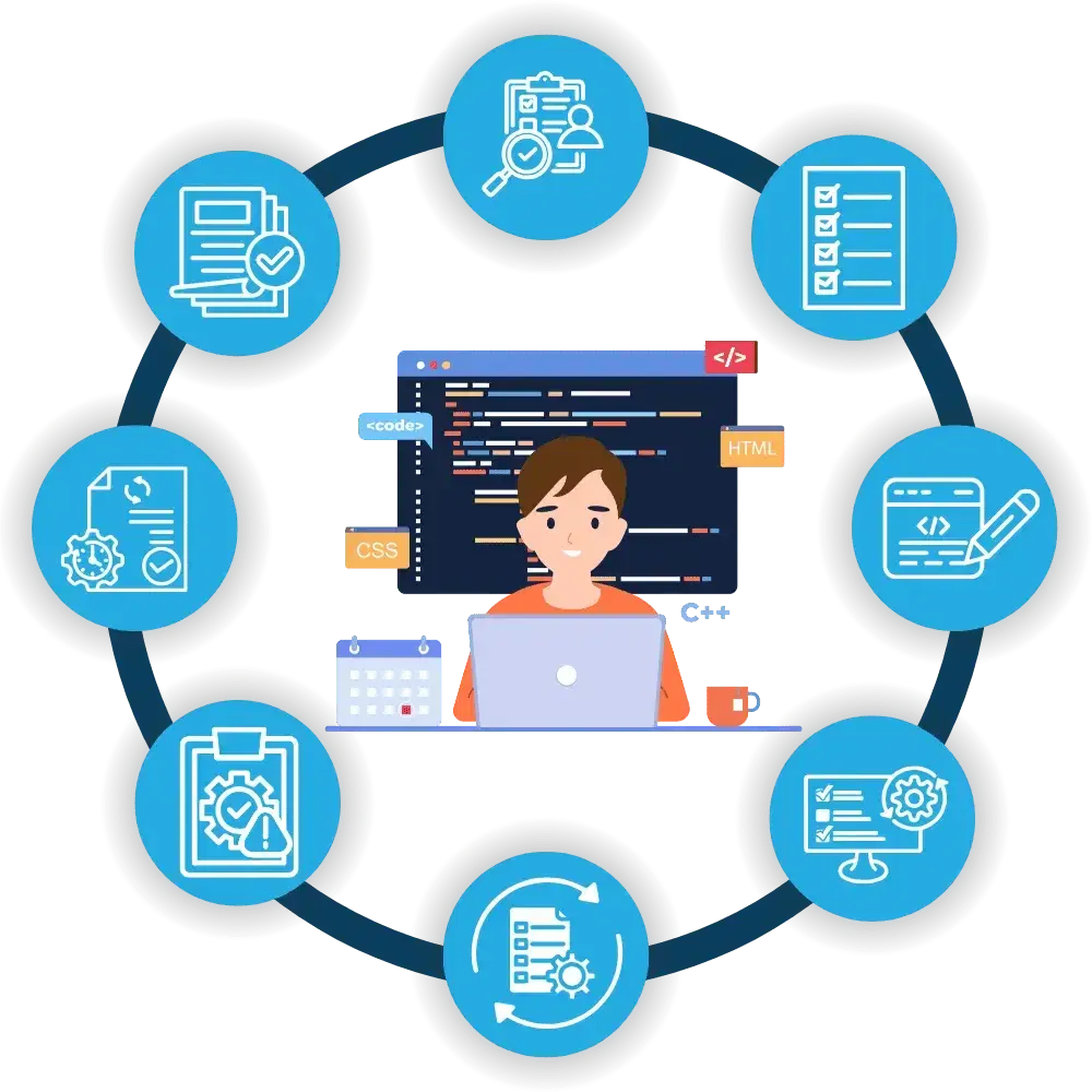Software Quality Assurance Services in Manchester, UK - Quality Assurance and Software Testing Solutions