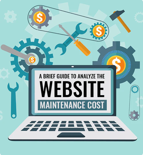 Website Maintenance & Support Services in Manchester, UK - Website Updates and Technical Solutions