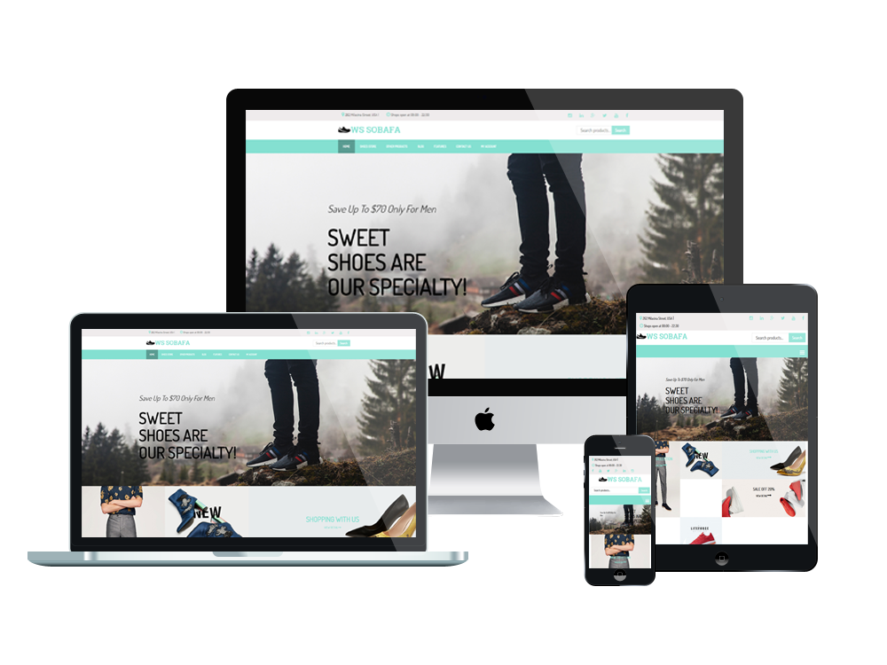 Best Web Design Services | Custom Website Design Agency in Manchester, UK